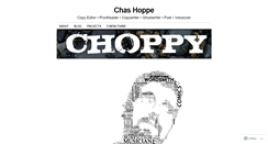 Desktop Screenshot of chashoppe.com