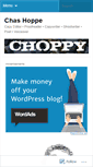 Mobile Screenshot of chashoppe.com