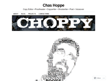 Tablet Screenshot of chashoppe.com